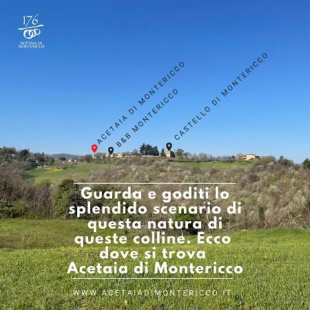 Con Camino Nel Borgo Del Castello *