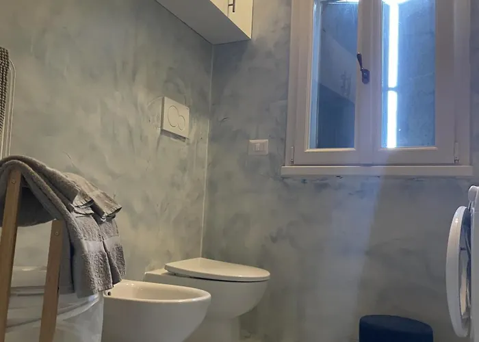 Con Camino Nel Borgo Del Castello *