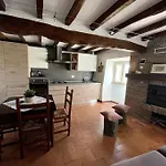 度假居 Con Camino Nel Borgo Del Castello Albinea