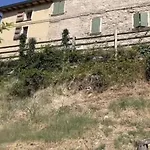 度假居 Con Camino Nel Borgo Del Castello