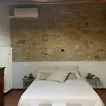Con Camino Nel Borgo Del Castello 度假居 Albinea