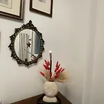 度假居 Con Camino Nel Borgo Del Castello *