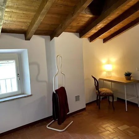 Con Camino Nel Borgo Del Castello * Albinea