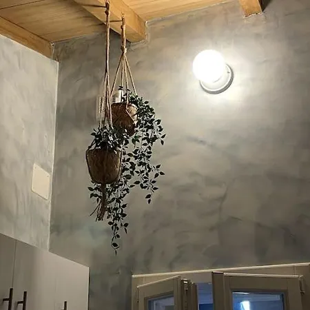 Con Camino Nel Borgo Del Castello 度假居 *