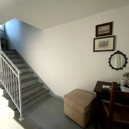 Con Camino Nel Borgo Del Castello 度假居 Albinea