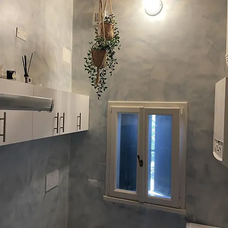 Nyaraló Con Camino Nel Borgo Del Castello *