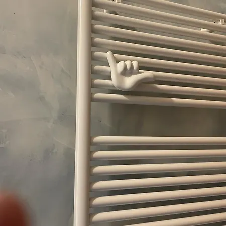 Con Camino Nel Borgo Del Castello 펜션 Albinea