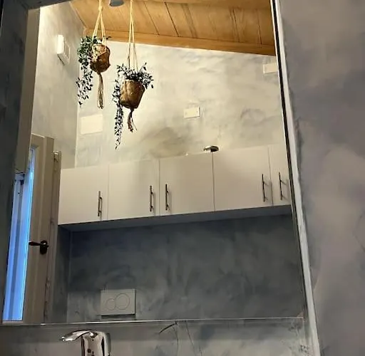 Con Camino Nel Borgo Del Castello 펜션 *