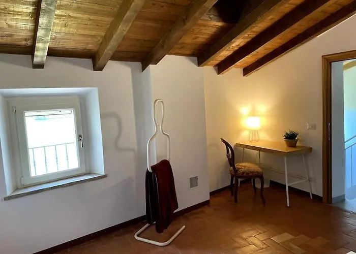 Con Camino Nel Borgo Del Castello * Albinea