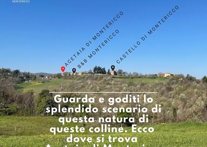 Con Camino Nel Borgo Del Castello *