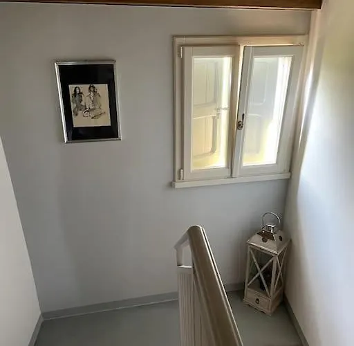 Con Camino Nel Borgo Del Castello *