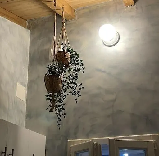 Con Camino Nel Borgo Del Castello Dom wakacyjny *