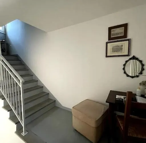 Con Camino Nel Borgo Del Castello 펜션 Albinea